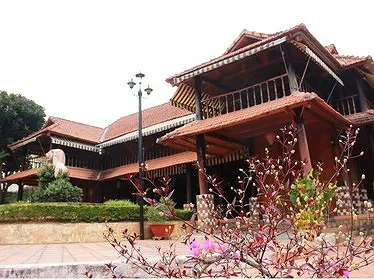 Biệt thự Ký Ức Đà Lạt