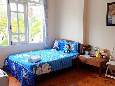 Tuấn Vũ Homestay