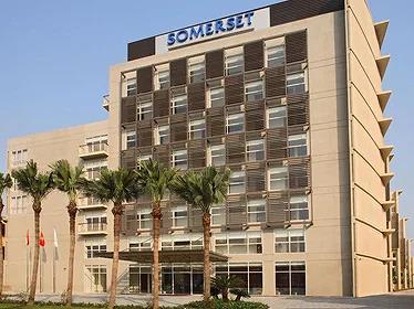 Wil'que Westlake Hotel & Residences Hà Nội