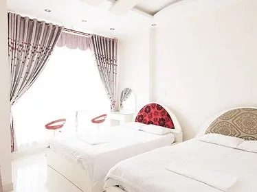 Khách sạn Sunny Đà Lạt