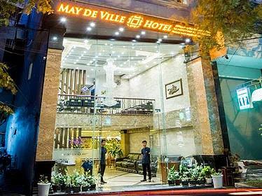 Hà Nội Babylon Grand Hotel & Spa