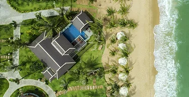Anja Beach Resort & Spa Phú Quốc