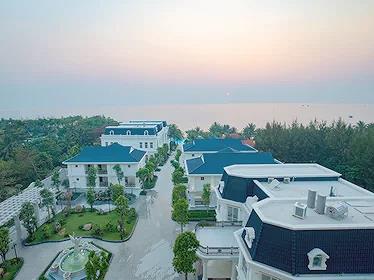Khu Nghỉ Dưỡng Thiên Thanh Phú Quốc