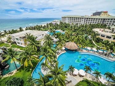 Olalani Resort & Condotel Đà Nẵng