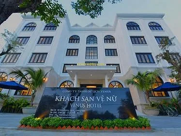 Venus Hotel & Spa Hội An
