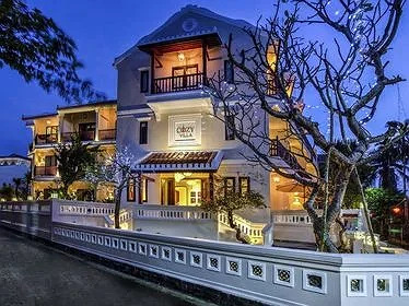 Cozy Boutique Villas Hội An