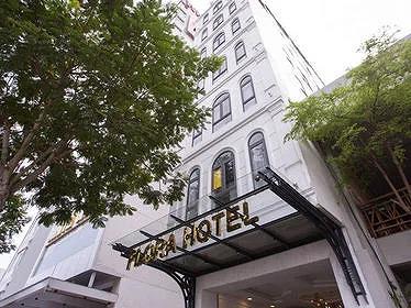 Khách Sạn Flora Đà Nẵng