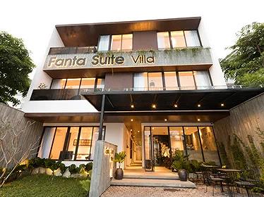 Fanta Suite Villa Đà Nẵng