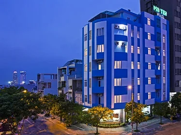 SKY APARTMENT & HOTEL