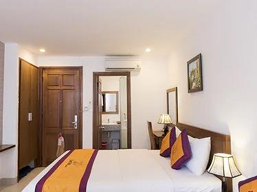 Khách sạn Lan Nhi