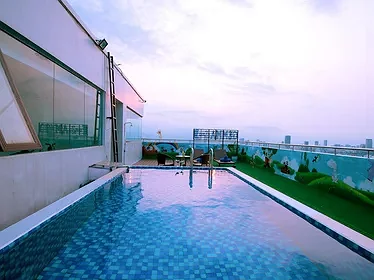 Gemma Hotel & Apartment Near Dragon Bridge
