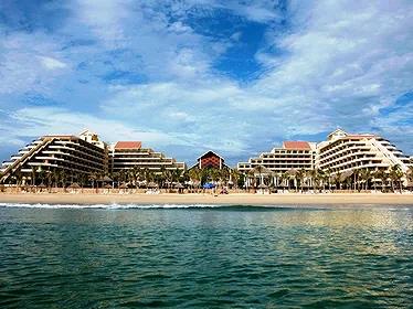 Crowne Plaza Đà Nẵng