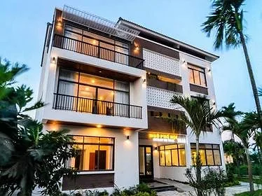 Gateway Inn Hội An Villa