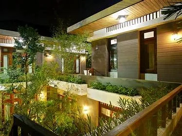 Vườn Treo Hội An
