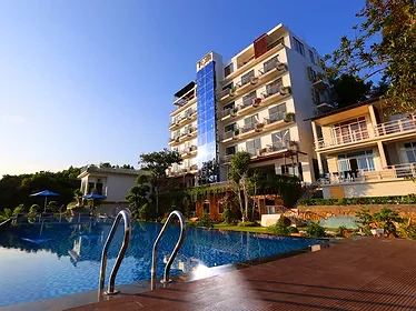 Tom Hill Resort & Spa Phú Quốc