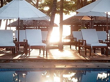 Khu Nghỉ Dưỡng Blue Ocean Phan Thiết