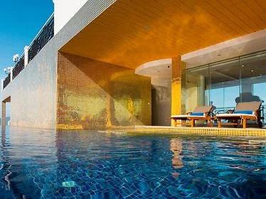 Khách sạn Fivitel Đà Nẵng