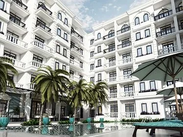 Khách sạn Hội An Rosemary Boutique