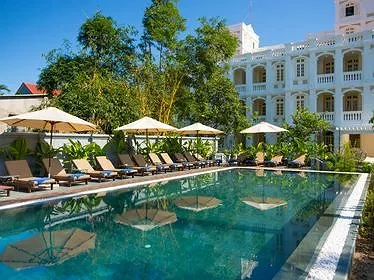 Hội An Garden Palace & Spa