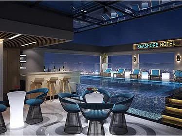 Khách sạn & Căn hộ Seashore