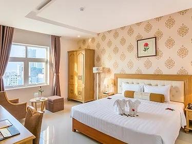 Khách sạn Royal Family Đà Nẵng