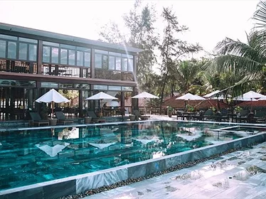 The Palmy Resort & Spa Phú Quốc