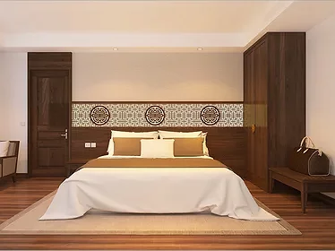 Khách sạn Thanh Lịch Royal Boutique Huế