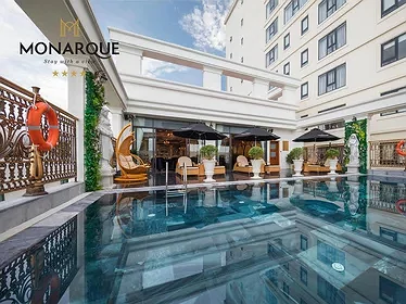 Khách sạn Monarque Đà Nẵng