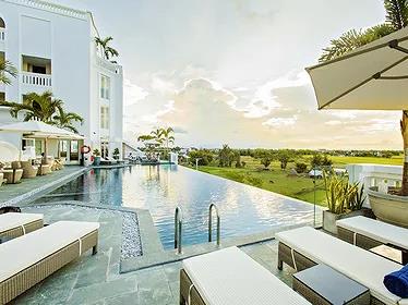 Khách sạn Lasenta Boutique Hội An