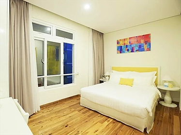 Khách sạn Palmier Đà Nẵng