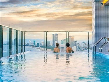 Khách sạn Grand Gold Đà Nẵng