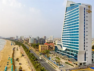 Khách sạn Grand Tourane Đà Nẵng