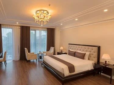 Khách sạn Adonis Hà Nội