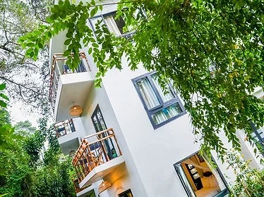 Khách Sạn Stop And Go Boutique Đà Lạt