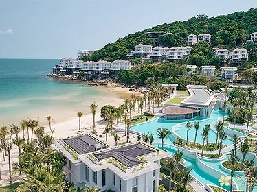 Khu nghỉ dưỡng Premier Village Phú Quốc Managed By Accor