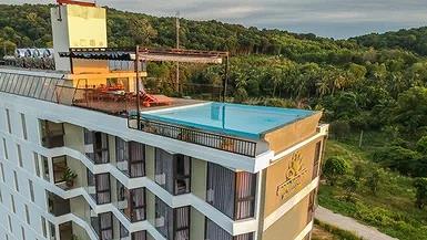 Khách sạn Golden Daisy Phú Quốc