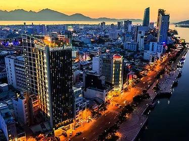 Khách sạn Brilliant Đà Nẵng