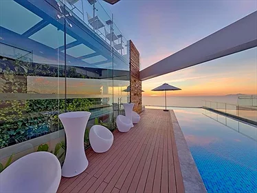 Khách sạn Belle Maison Parosand Đà Nẵng
