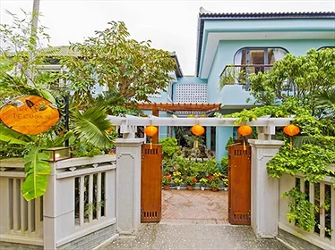 Villa De Campagne Hội An