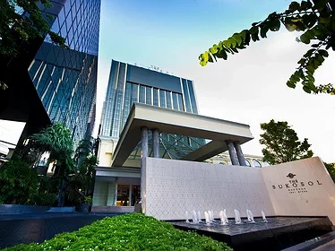 The Sukosol Bangkok