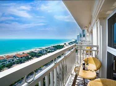 Khách sạn Blue Sun Đà Nẵng