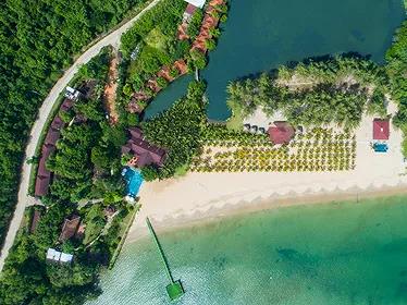 Khu Nghỉ Dưỡng Chez Carole Resort & Spa Phú Quốc