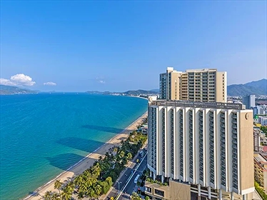 Khách sạn InterContinental Nha Trang