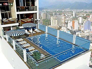 Khách sạn Regalia Nha Trang