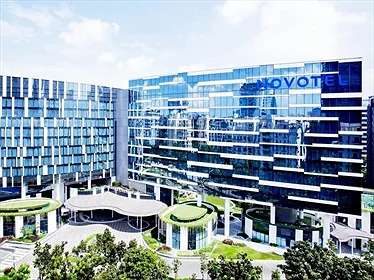 Novotel Singapore On Stevens