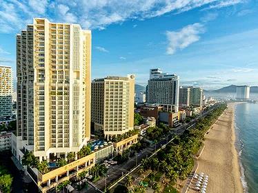 Khu Căn Hộ The Costa Nha Trang