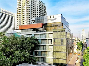 Khách sạn The Heritage Bangkok