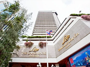 The Landmark Bangkok