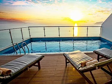 Khách sạn Soho Nha Trang