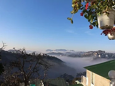 Khách sạn Lacami Đà Lạt
